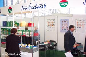 Gastro festival Ostrava