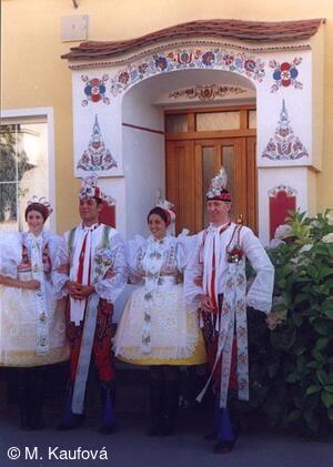 Slovácký krúžek