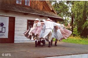 Adámkovy folklorní slavnosti