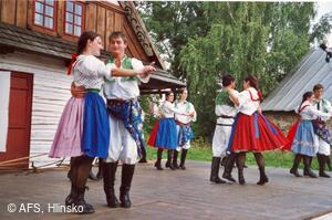 Adámkovy folklorní slavnosti