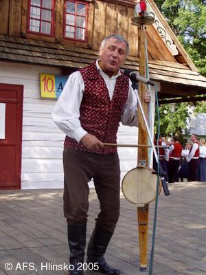 Adámkovy folklorní slavnosti