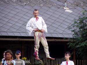 Adámkovy folklorní slavnosti