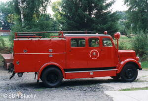 OPEL Blitz