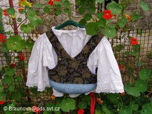 Mezinárodní folklorní festival Česká náves - Dýšina