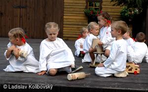 Sochovy národopisné slavnosti