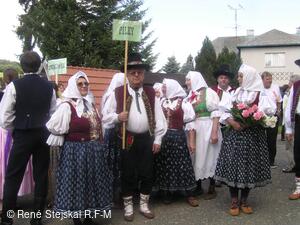 Sochovy národopisné slavnosti