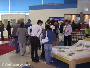 Dům a byt 2005