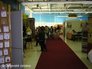 Dům a byt 2005