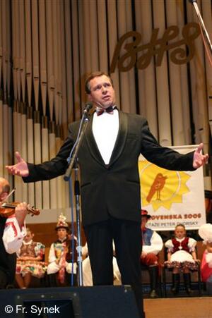 Zpěváčci