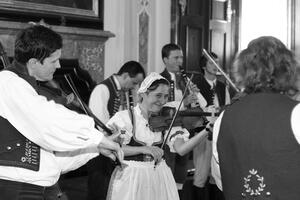 Setkání lidových muzik, Praha