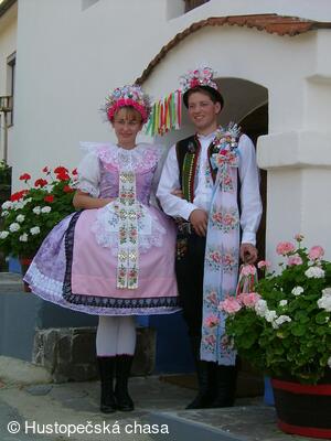 Hanácké Slovácko