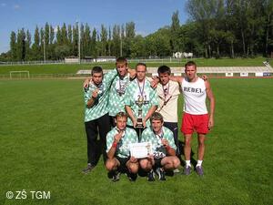 ZŠ TGM