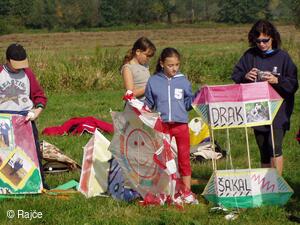 Drakiáda 2005