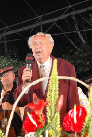 Ondráš, Vojenský umělecký soubor