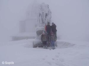 Mont Everest III.