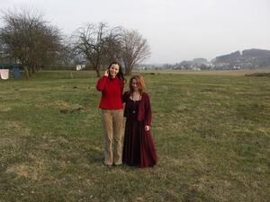 Meditační a relaxační centrum NATARAJ Skalka u Doks