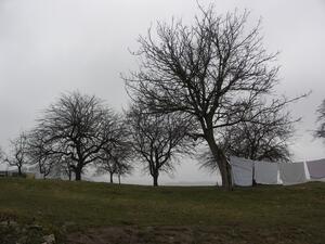Meditační a relaxační centrum NATARAJ Skalka u Doks