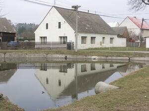 Meditační a relaxační centrum NATARAJ Skalka u Doks