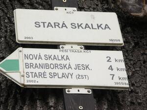 Meditační a relaxační centrum NATARAJ Skalka u Doks