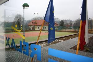 Relaxační a turistické centrum Hornolidečska