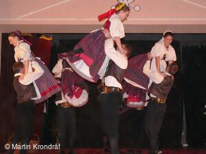 Kalamajka, folklorní soubor
