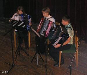 ZUŠ Bojkovice