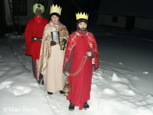 Kovářovan, jihočeský folklorní soubor