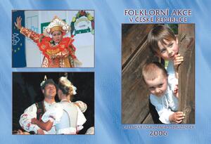 Časopis Folklor