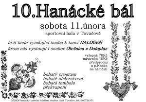 Hatě, folklorní soubor