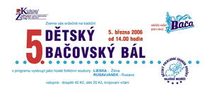 Ovečky, dětský folklorní soubor