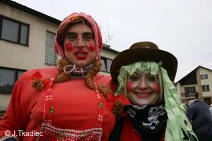 fašanky