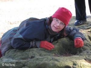 Tantra NATARAJ Skalka u Doks, Březen 2005