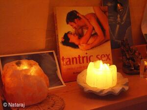 Tantra NATARAJ Skalka u Doks
