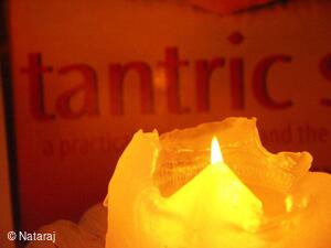 Tantra NATARAJ Skalka u Doks