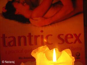 Tantra NATARAJ Skalka u Doks