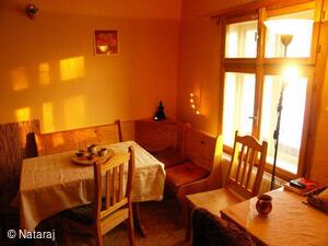 Tantra NATARAJ Skalka u Doks