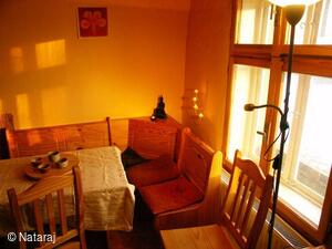 Tantra NATARAJ Skalka u Doks