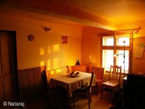 Tantra NATARAJ Skalka u Doks
