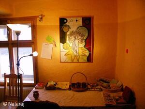 Tantra NATARAJ Skalka u Doks