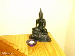 Tantra NATARAJ Skalka u Doks