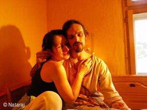 Tantra NATARAJ Skalka u Doks