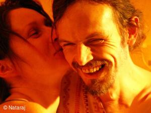 Tantra NATARAJ Skalka u Doks