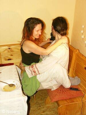 Tantra NATARAJ Skalka u Doks