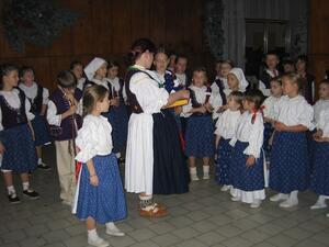 vánoce