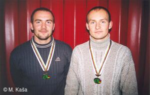 Petřvald