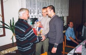 Petřvald