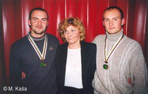 Petřvald