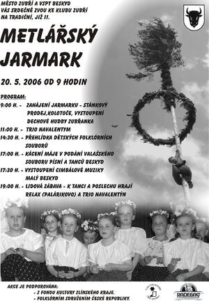 Beskyd, valašský soubor písní a tanců