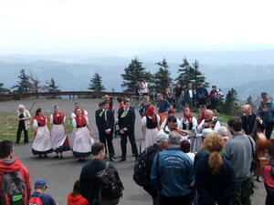 Lysá hora