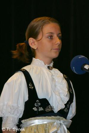 Zpěváčci